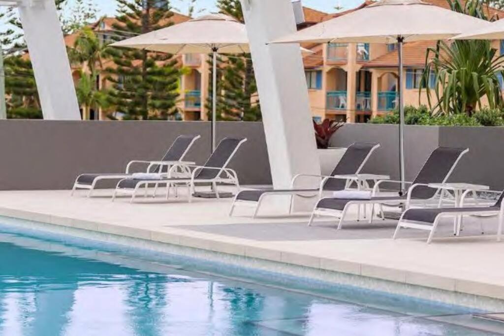 Apartment Oceanview Living