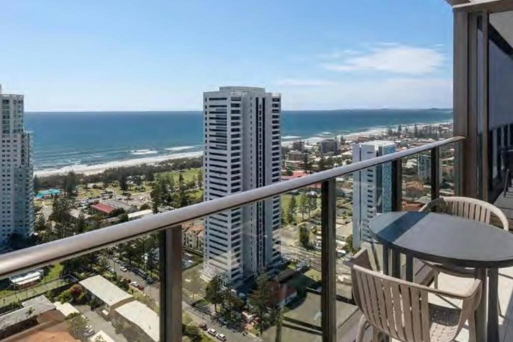 Apartment Oceanview Living