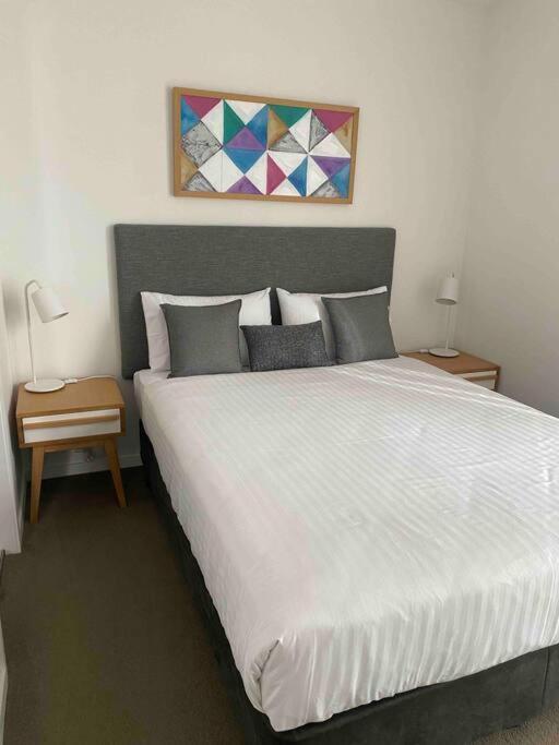 Oceanview Living Apartment Gold Coast