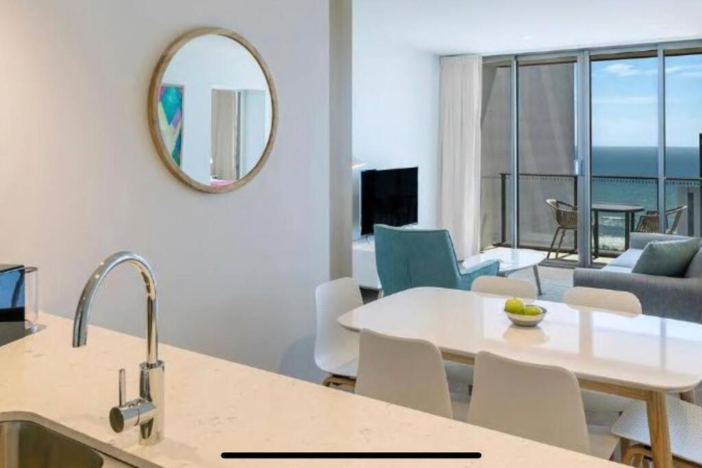 Apartment Oceanview Living *