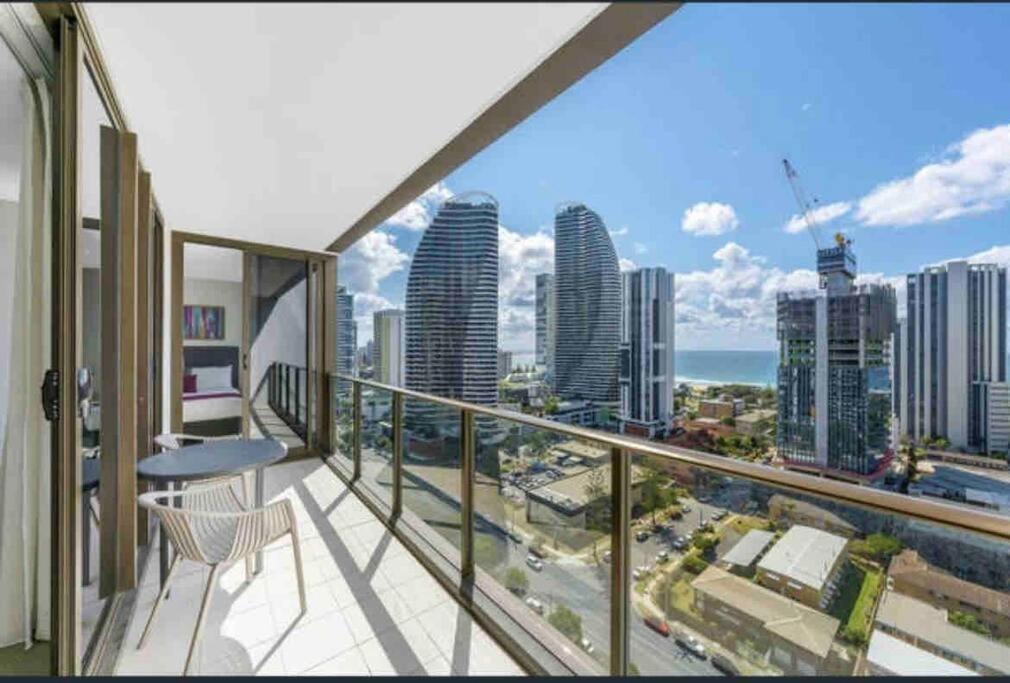 Oceanview Living Apartment *