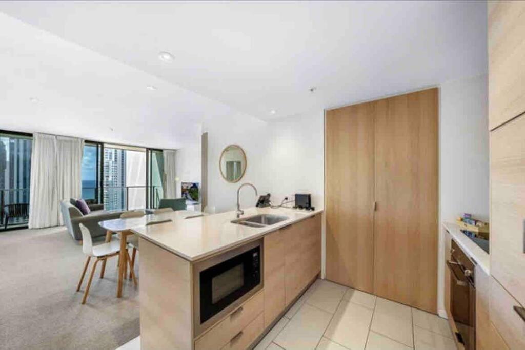 Oceanview Living Gold Coast