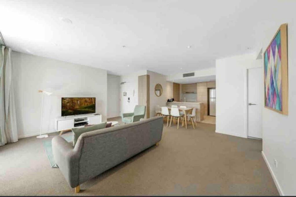Oceanview Living Apartment Gold Coast
