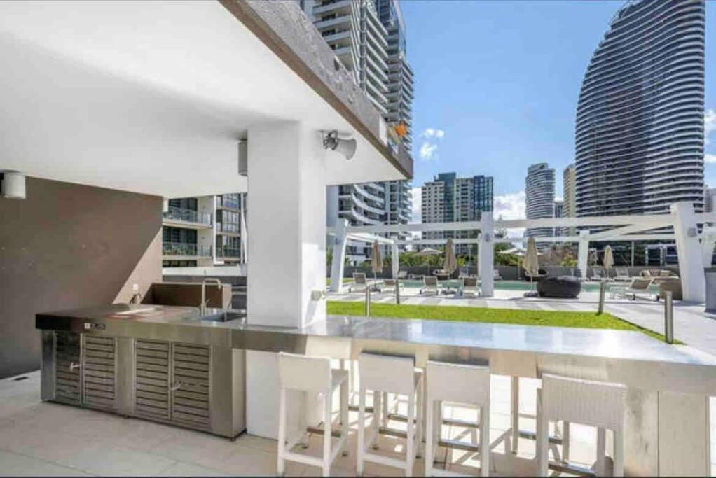 Apartment Oceanview Living *