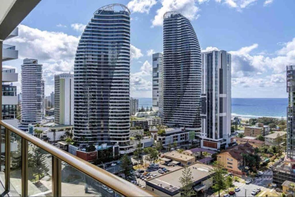 Oceanview Living